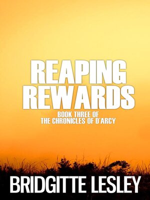 cover image of Reaping Rewards
